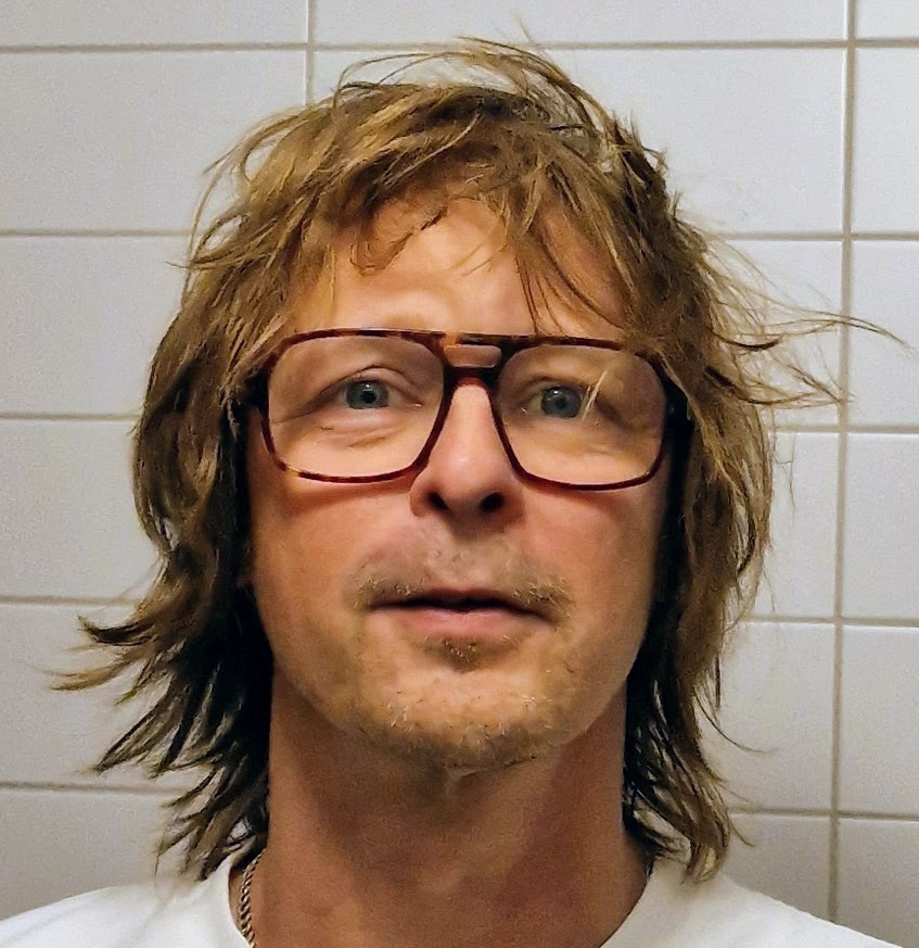 Henrik “Limpan” Lindahl